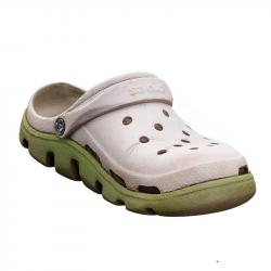 Shoe Scan Crocs